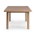 Dawson Outdoor Extendable Dining Table