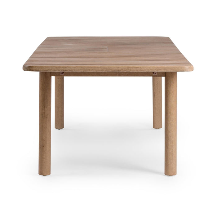 Dawson Outdoor Extendable Dining Table