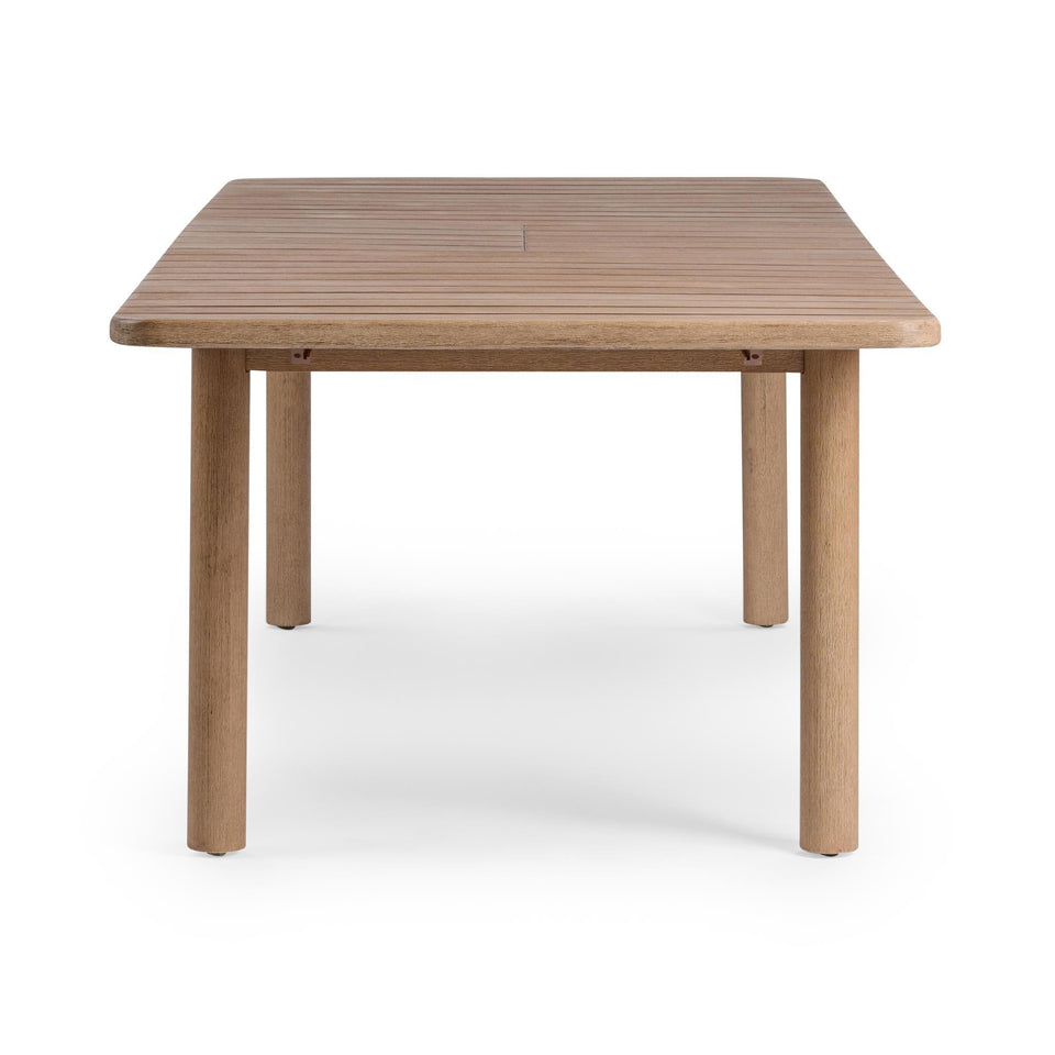 Dawson Outdoor Extendable Dining Table