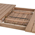 Dawson Outdoor Extendable Dining Table