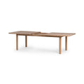 Dawson Outdoor Extendable Dining Table