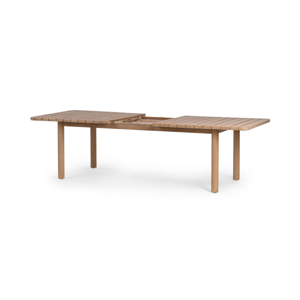 Dawson Outdoor Extendable Dining Table