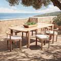 Rocco Outdoor Dining Table