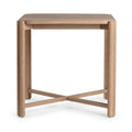 Oliver Outdoor Gathering Table