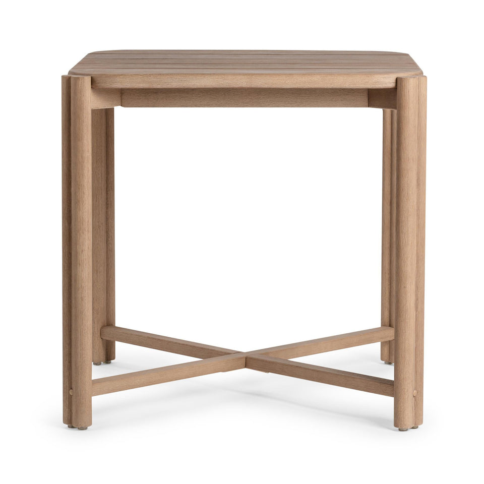 Oliver Outdoor Gathering Table