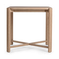 Oliver Outdoor Gathering Table