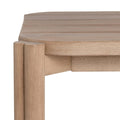 Oliver Outdoor Gathering Table