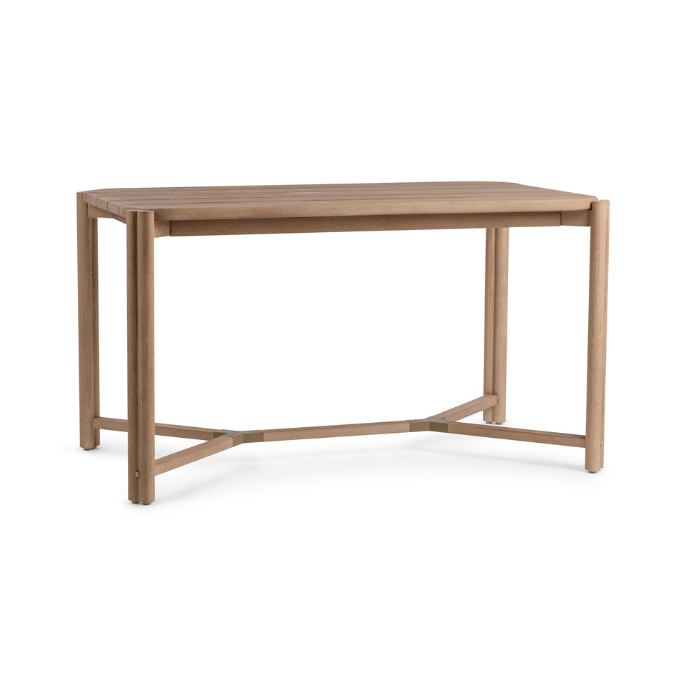 Oliver Outdoor Counter Table