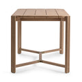 Oliver Outdoor Counter Table