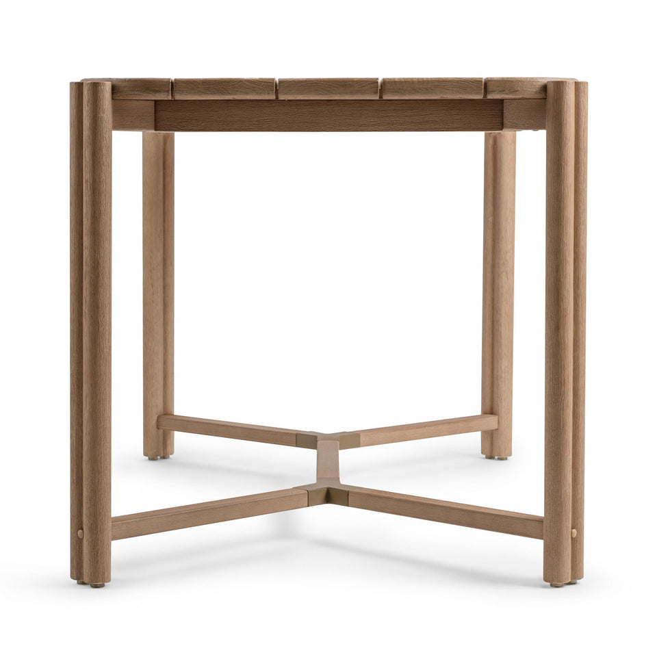 Oliver Outdoor Counter Table