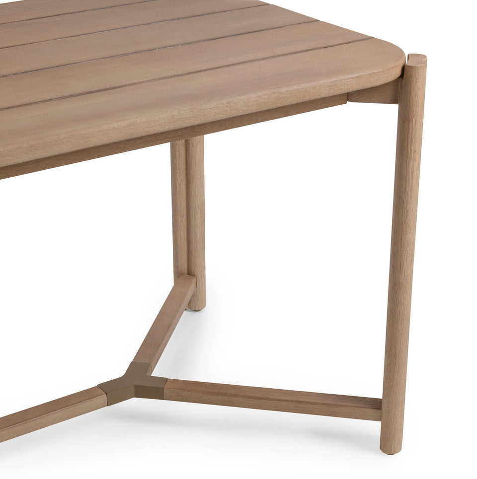 Oliver Outdoor Counter Table