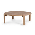 Oliver Outdoor Coffee Table