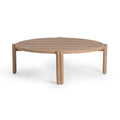 Oliver Outdoor Coffee Table