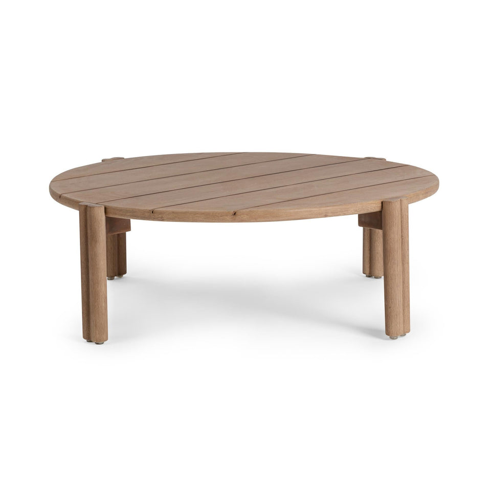 Oliver Outdoor Coffee Table