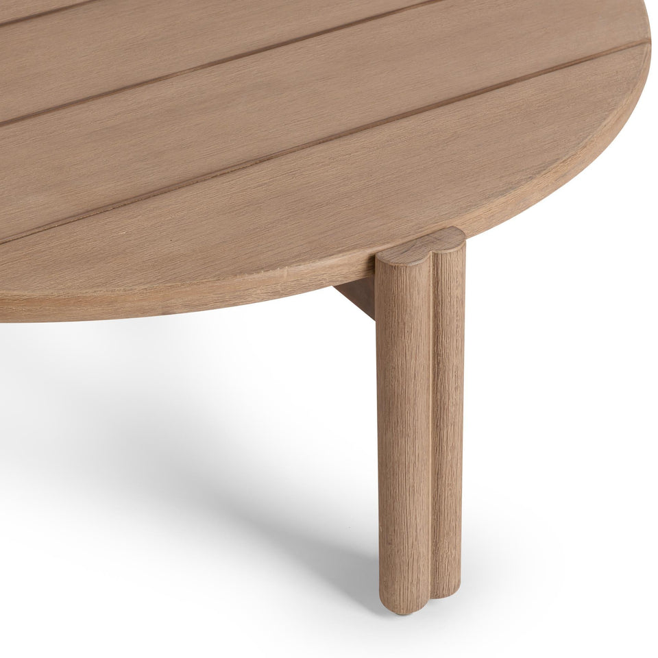 Oliver Outdoor Coffee Table