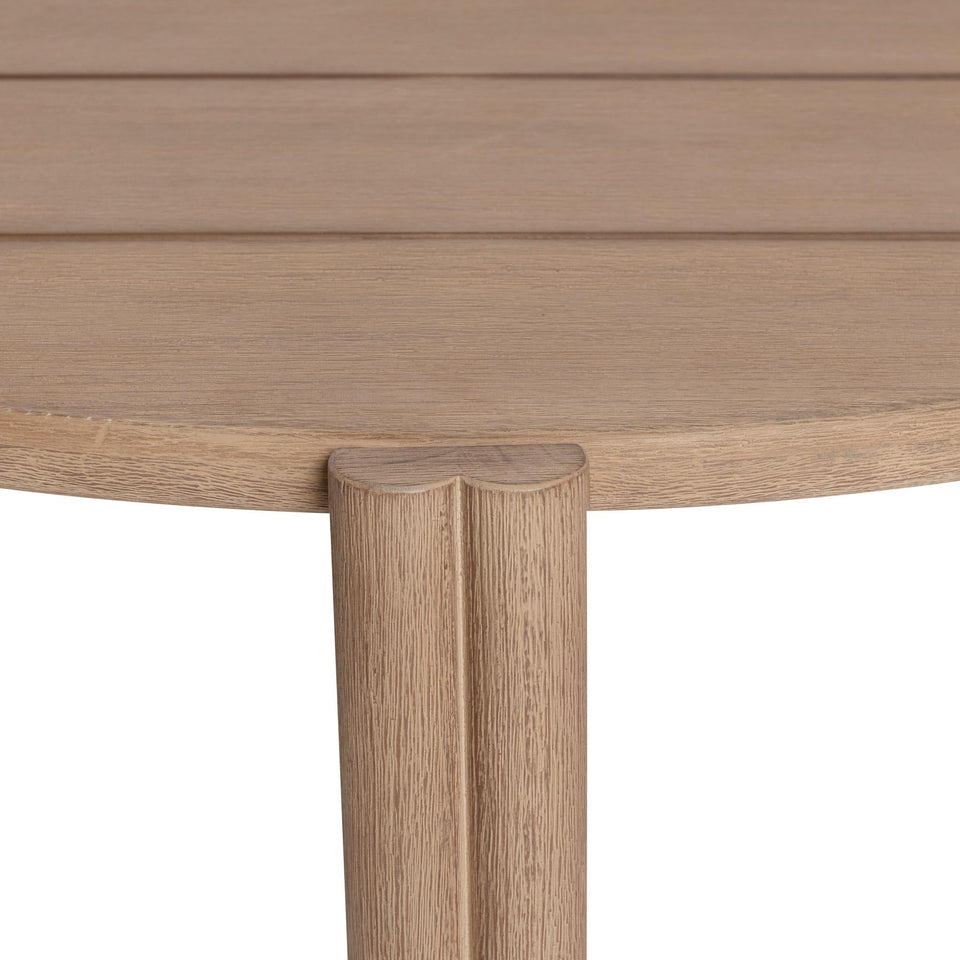 Oliver Outdoor Coffee Table