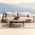 Oliver Outdoor Coffee Table