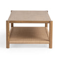 Jilian Coffee Table