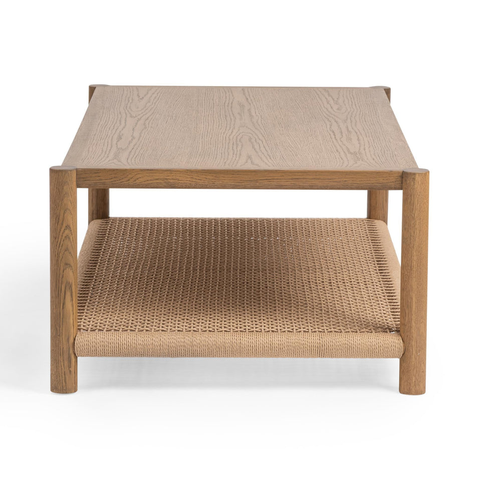 Jilian Coffee Table