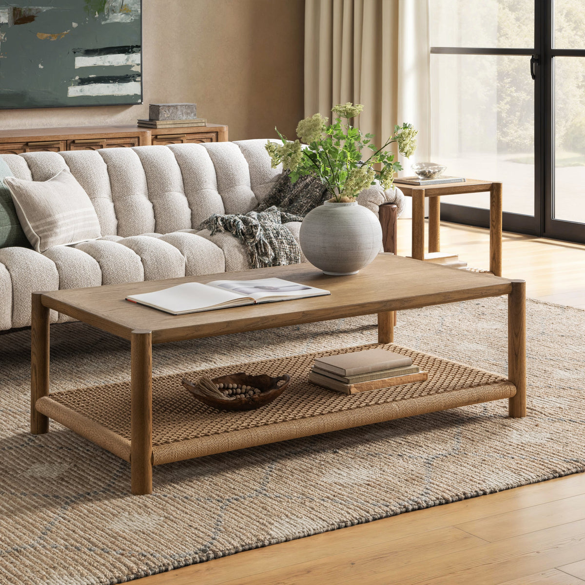 Jilian Coffee Table
