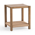 Jilian End Table