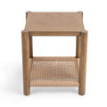 Jilian End Table