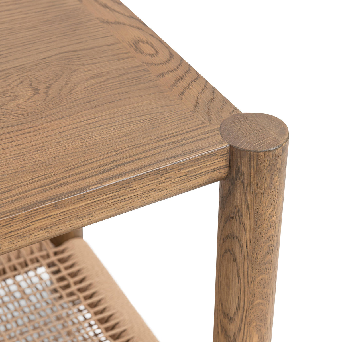 Jilian End Table