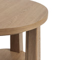 Kenzie End Table