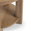 Kenzie End Table