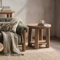 Kenzie End Table