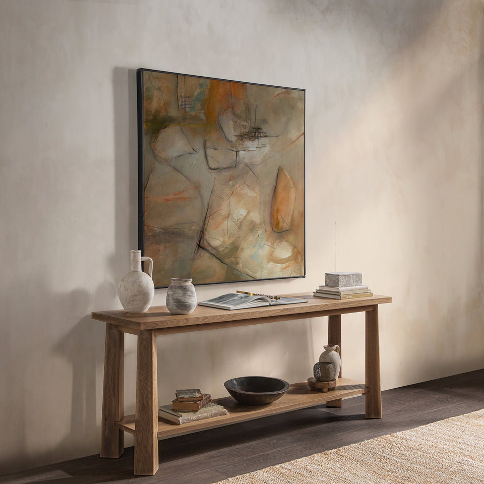 Kenzie Console Table