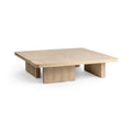 Melina 2 Piece Coffee Table