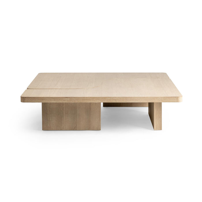 Melina 2 Piece Coffee Table