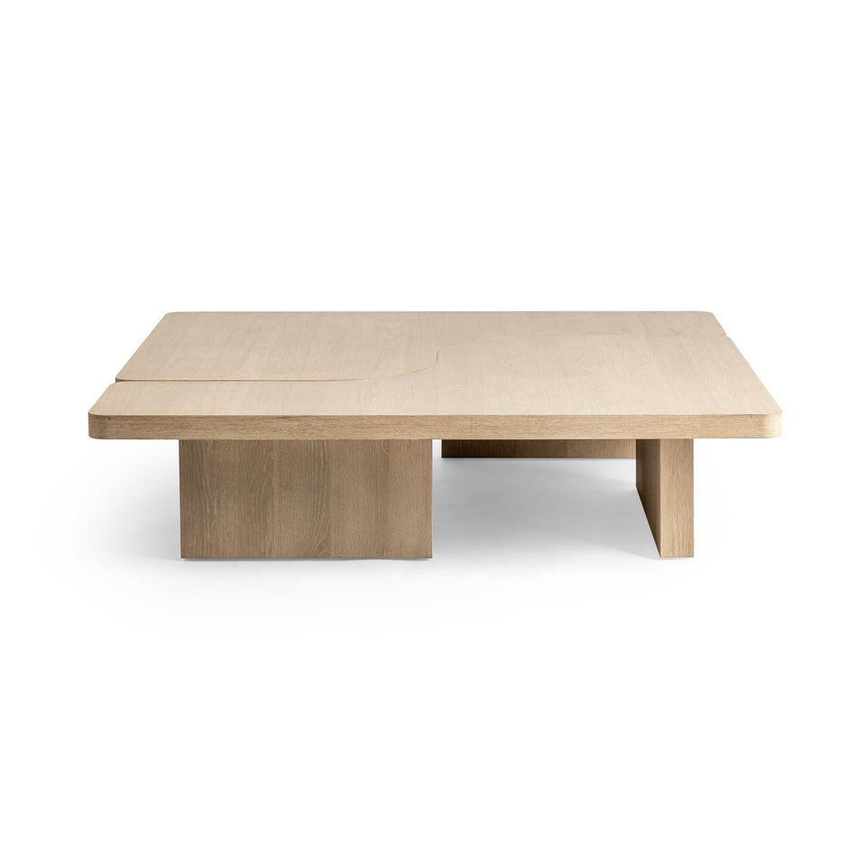 Melina 2 Piece Coffee Table