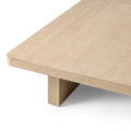 Melina 2 Piece Coffee Table