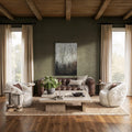 Melina 2 Piece Coffee Table
