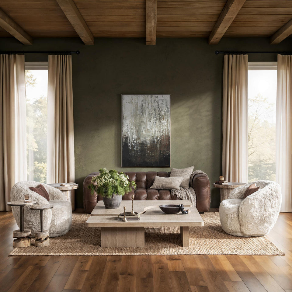 Melina 2 Piece Coffee Table