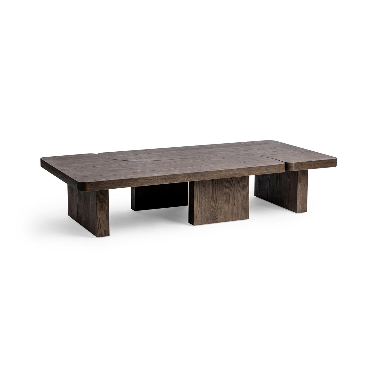 Melina 2 Piece Coffee Table