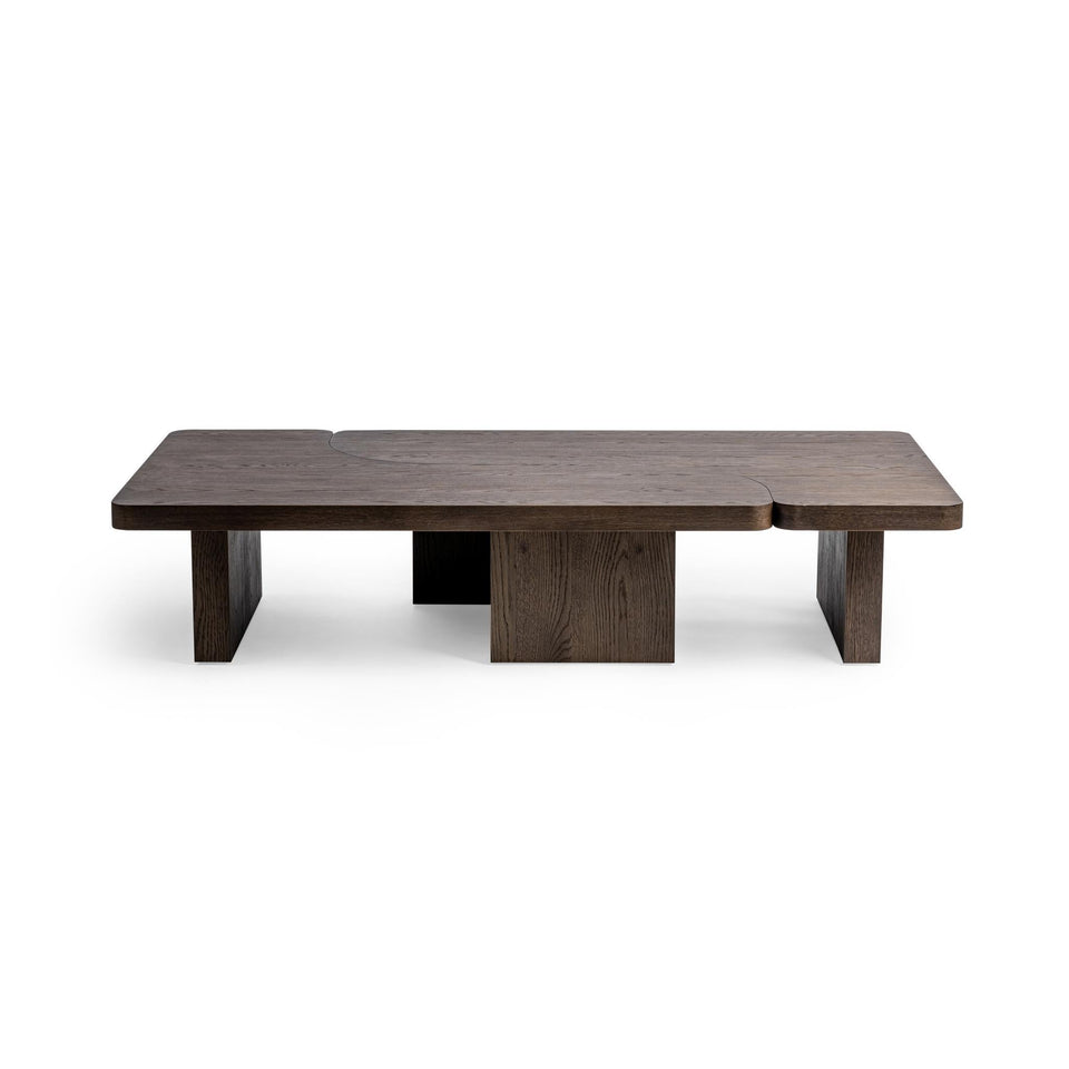 Melina 2 Piece Coffee Table