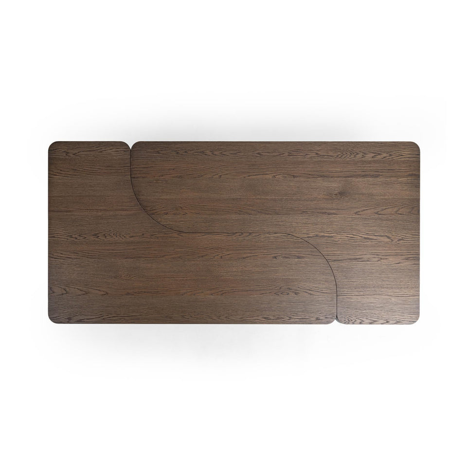 Melina 2 Piece Coffee Table