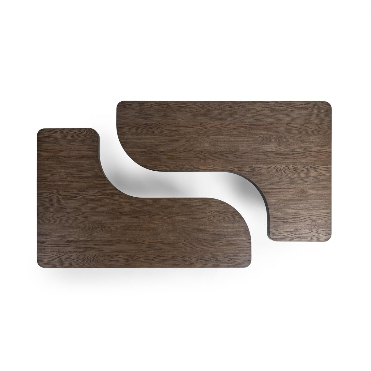 Melina 2 Piece Coffee Table