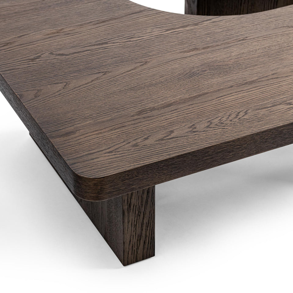 Melina 2 Piece Coffee Table