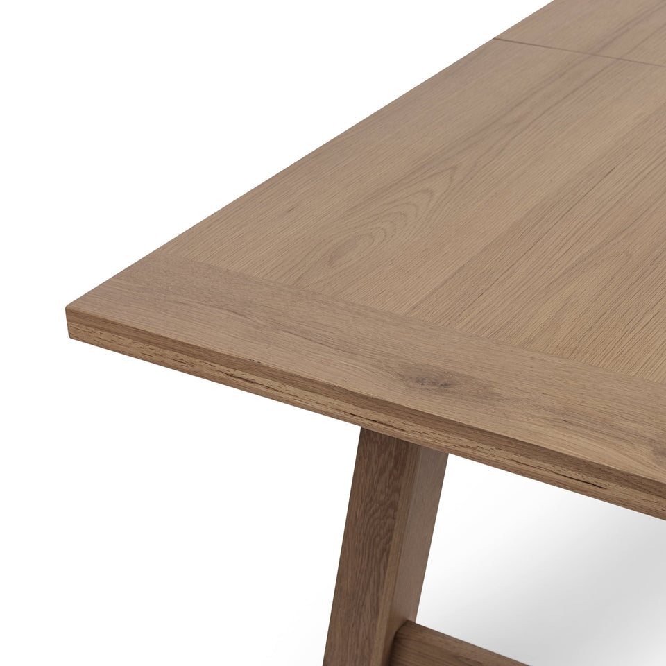 Marla Extendable Dining Table