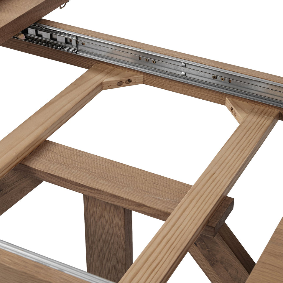 Marla Extendable Dining Table