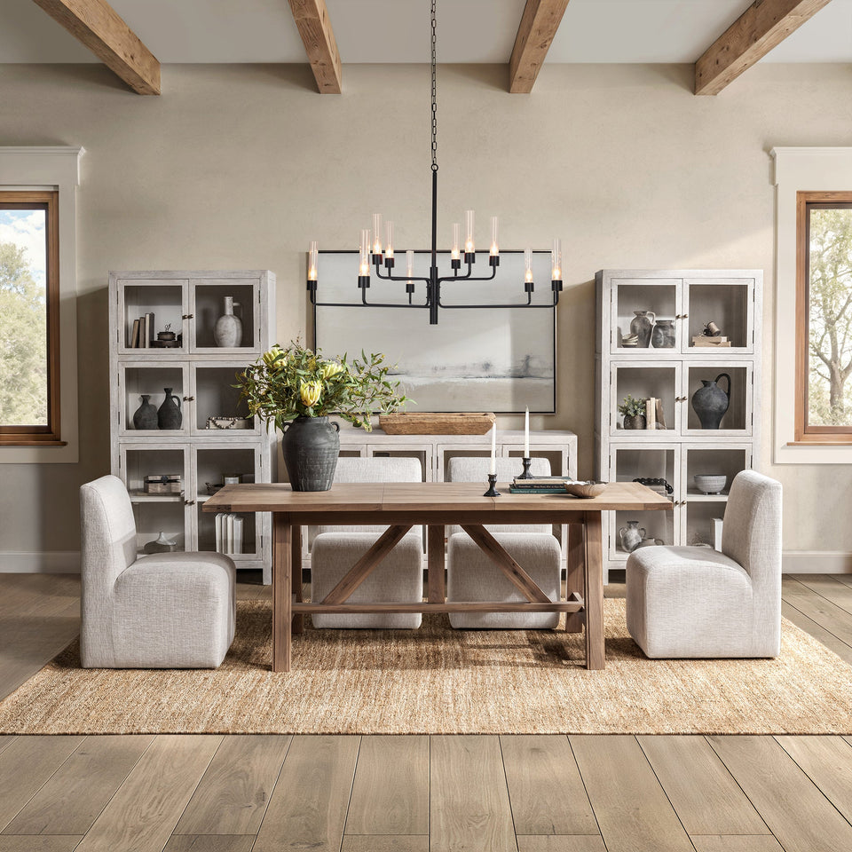 Marla Extendable Dining Table
