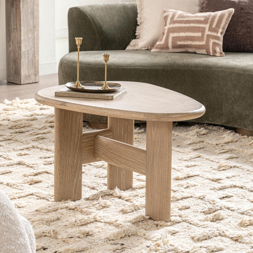 Langford Coffee Table
