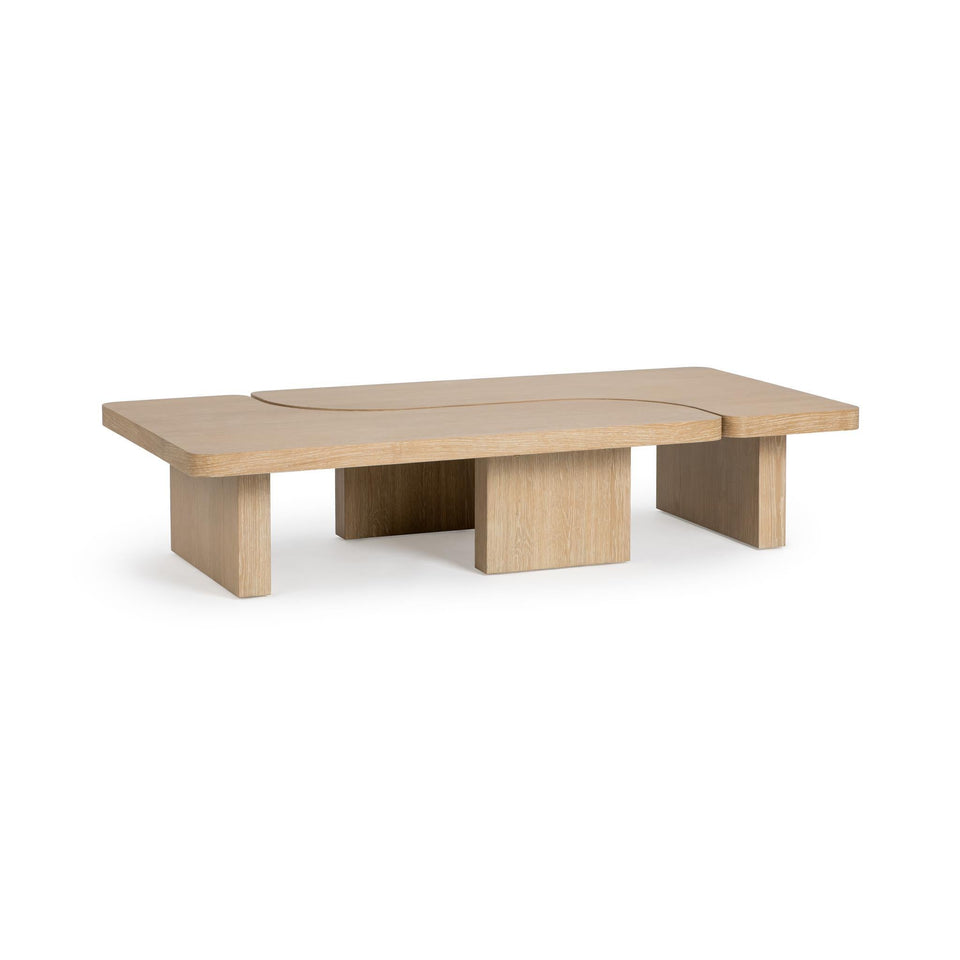 Melina 2 Piece Coffee Table