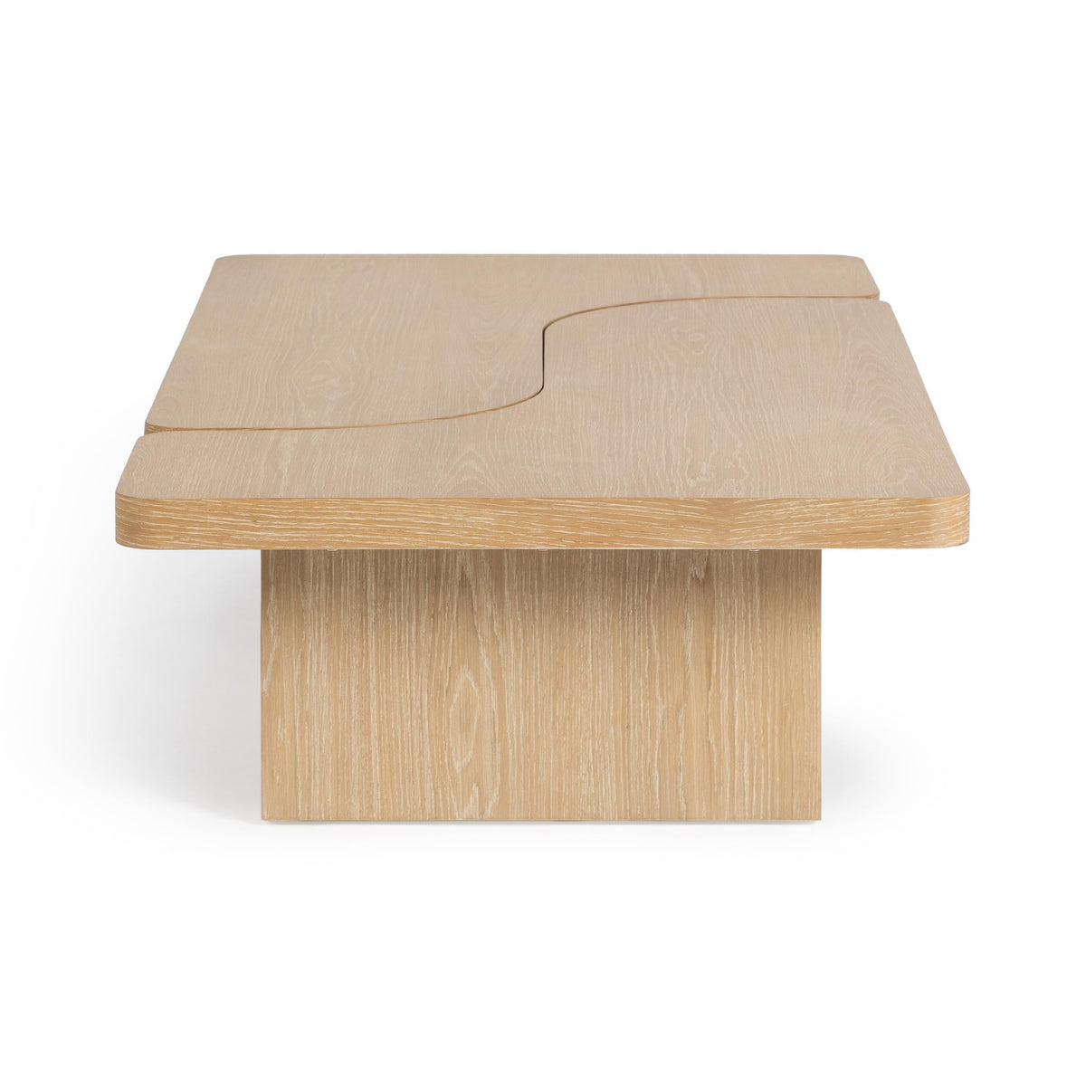 Melina 2 Piece Coffee Table