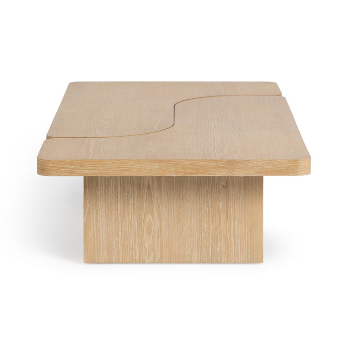 Melina 2 Piece Coffee Table
