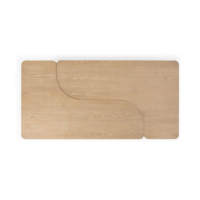Melina 2 Piece Coffee Table